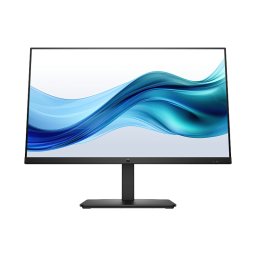 Monitor LED HP Seria 3 Pro 327pe B1GM6AA, 27" Full HD, 100 Hz, 5 ms, Black