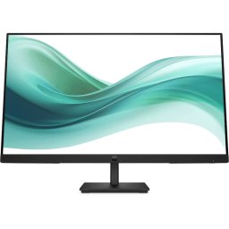 Monitor LED HP Seria 3 Pro 327pf B0CG3UT, 27" Full HD, 100 Hz, 5 ms, Black