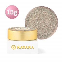 Gel color premium UV/LED Kayara 173 La Playa 15g