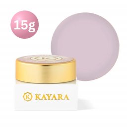 Gel color premium UV/LED Kayara 023 Modesty 15g