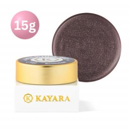 Gel color premium UV/LED Kayara 018 Bewitched 15g