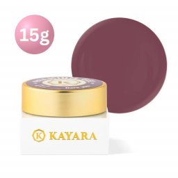 Gel color premium UV/LED Kayara 017 Dare you 15g