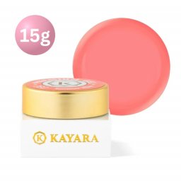 Gel color premium UV/LED Kayara 082 Summer Vibes 15g