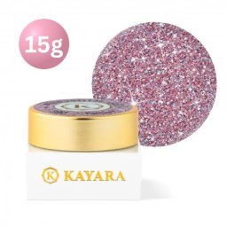 Gel color premium UV/LED Kayara 180 Fantasy 15g