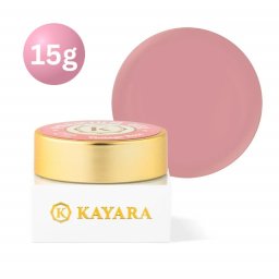 Gel color premium UV/LED Kayara 012 Vintage Rose 15g