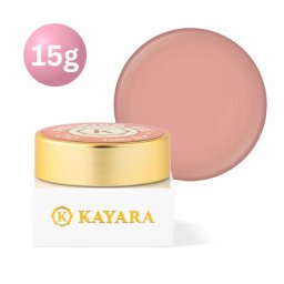 Gel color premium UV/LED Kayara 010 Teddy Bear 15g