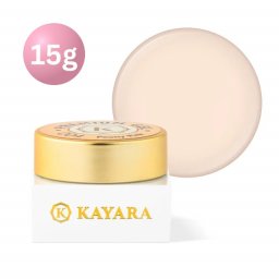 Gel color premium UV/LED Kayara 004 Peony Pink 15g