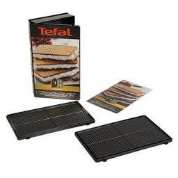 Tefal Snack Plate Set No.5 Waffles