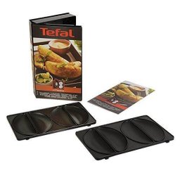 Tefall Snack Plate No.8 Dumplings - XA 8008