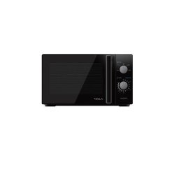 Cuptor cu microunde Cuptor cu microunde Tesla MW2030MB 20L, 700W, BLKMecanic, 440x356x259