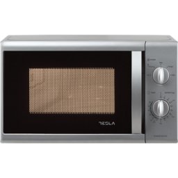 Cuptor cu microunde Cuptor cu microunde Tesla MW2030MS 20L, 700W, SLVMecanic, 440x356x259