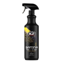 K2 SATINA PRO 1L - internal dressing ENERGY FRUIT