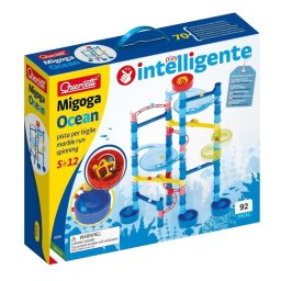 QUERCETTI MIGOGA OCEAN 6566 BALL TRACK - 92 ELEMENTS
