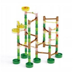 Quercetti Migoga Jungle Ball Track New