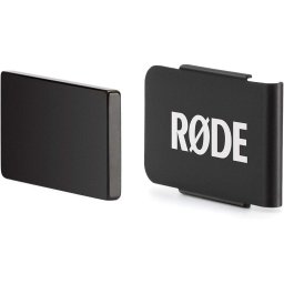 Accesorii Audio Hi-Fi Rode Microphones MagClip GO, microphone (black)