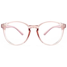 Ochelari protectie calculator Ochelari de Calculator - Techsuit Reflex PC (PC28003-C4) - Transparent Brown