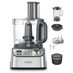Robot de bucatarie 3 L FDM72.990SS Multipro XL Weigh +