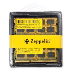 Memorie laptop DDR3 1600 16GB (kit 2 x 8GB)