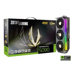 Placa video GAMING GeForce RTX 5090 AMP Extreme Infinity 32GB GDDR7 512-bit