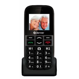 Telefon mobil Denver BAS-18500MNB Nordic Baltic