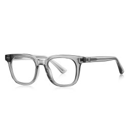 Ochelari protectie calculator Ochelari de Calculator, M - Techsuit Reflex PC (2229) - Transparent/Gray