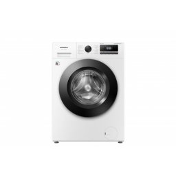 Masina de spalat rufe HWM-HME9014IVA10+++, 9 kg, 1400 rpm, Alb