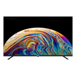 Televizor Technology LTV50-QSD400 127 cm (50") 4K Ultra HD Smart TV Wi-Fi Black 250 cd/m²