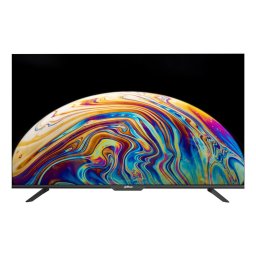 Televizor Dahua Technology LTV55-QSD400 139.7 cm (55") 4K Ultra HD Smart TV Wi-Fi Black 300 cd/m²