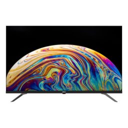 Televizor Dahua Technology LTV43-QSD400 109.2 cm (43") 4K Ultra HD Smart TV Wi-Fi Black 350 cd/m²
