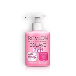 Revlon Professional Equave Kids Princess Princess Look Conditioning Shampoo 300 ml