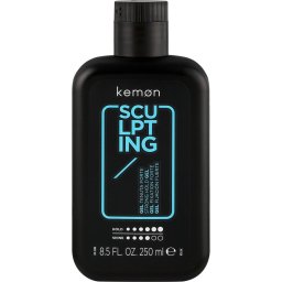 Kemon Sculpting Ultra-Fixing Gel 250 ml