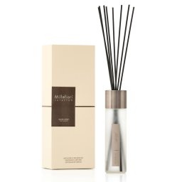 Parfumuri pentru casa Millefiori Milano Selected Fragrance Diffuser Silver Spirit 250 ml