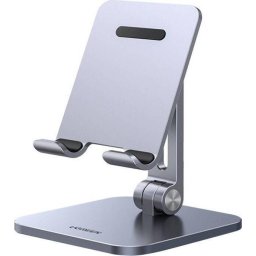 LP134 Tablet Stand silver