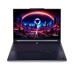 Notebook Legion 7 16AGP11, AMD Ryzen AI 7 450, 16 inch, RAM 32GB, SSD 1TB, nVidia GeForce RTX 5060 8GB, No OS, Nebula