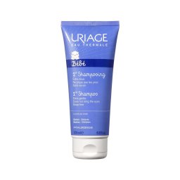 Uriage Bebe 1st Shampoo