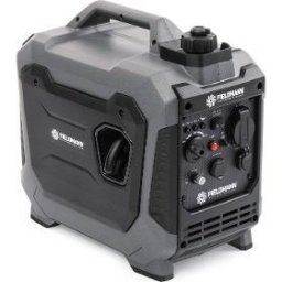 Generator pe benzină FZI 4012-Bi 1.000 W, 3 l
