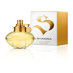 Shakira S Edt Spray