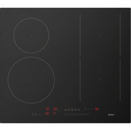Plita Induction cooktop PIH6541PHTSUN 3.0 BLACK MATT