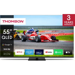 Televizor Thomson 55QG7C14