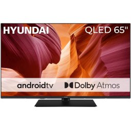 Televizor Hyundai QLX65850GSMART