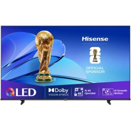 Televizor Hisense 43E7Q