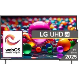 Televizor LG 50UA75003LA