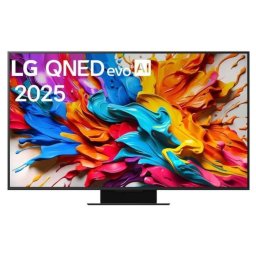 Televizor QNED LG 65QNED9MA3B 65" (165cm), 4K Ultra HD, Smart TV, 144 Hz, 2x HDMI
