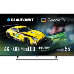 Televizor Blaupunkt 55MBG7000S