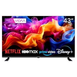 Televizor Kiano Elegance 43 Vidaa