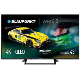 Televizor Blaupunkt 43QLW6000S