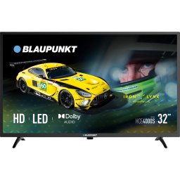 Televizor Blaupunkt 32HCE4000S