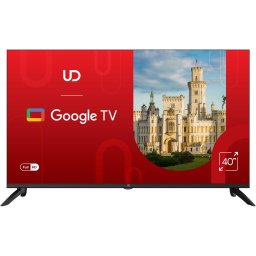 Televizor UD 43GFC5210S