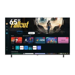 Televizor LED Aiwa TS-651N 65" (165cm), 4K Ultra HD, Tizen, 60 Hz, 3x HDMI