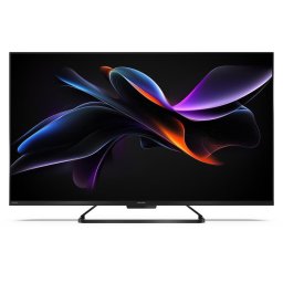 Televizor Sharp 50HR7265E 50" (126cm) QLED 144Hz 4K Ultra HD Google TV, Dolby Vision, Dolby Atmos, Central Stand